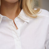 Chemise Albane Écru