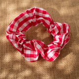 Chouchou Lyra Fuschia