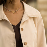 Collier Tess