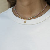 Collier Tess