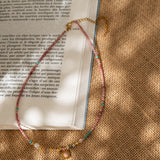 Collier Tess