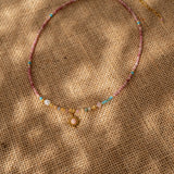 Collier Tess