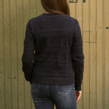 Gilet Will Marine