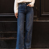 Jean Cory Bleu