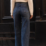 Jean Cory Bleu