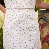 Jupe Tamy Beige