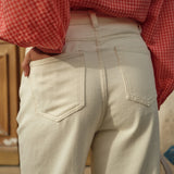 Pantalon Lili Beige