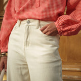 Pantalon Lili Beige