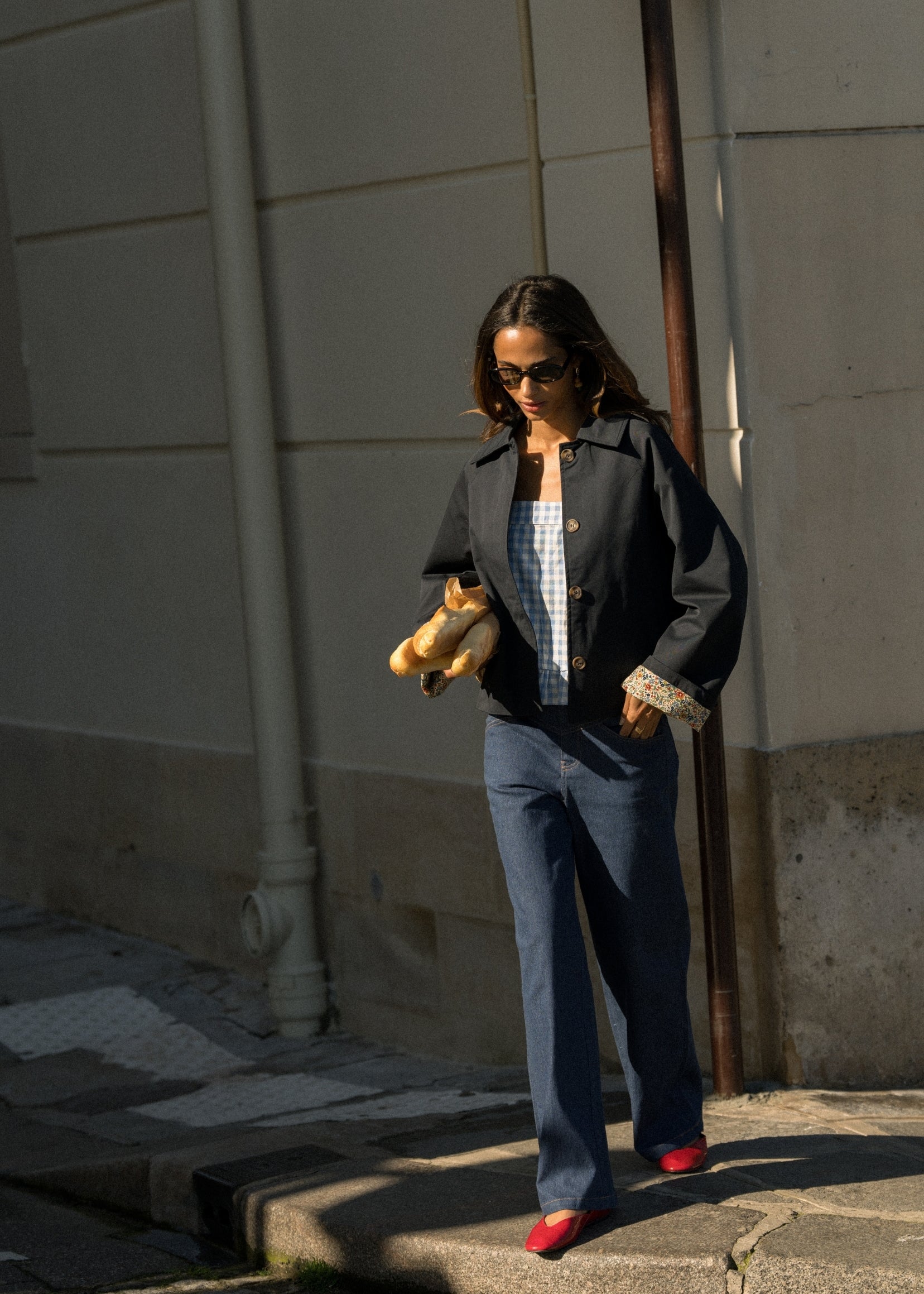 Pantalon Loralie