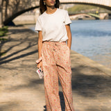 Pantalon Orphée