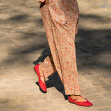 Pantalon Orphée