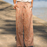Pantalon Orphée