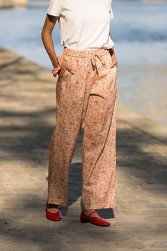 Pantalon Orphée