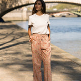 Pantalon Orphée