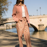 Pantalon Orphée
