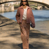 Pantalon Orphée
