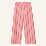 Pantalon Victoire Rouge