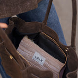 Pochette Rita Beige