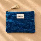 Pochette Rita Canard