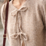 Pull Ciara Taupe
