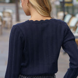 Pull Eva Marine