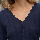 Pull Eva Marine