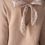 Pull Margot Beige