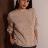 Pull Maya Taupe