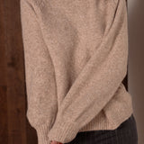 Pull Maya Taupe