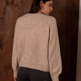 Pull Maya Taupe