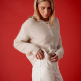 Pull Nais Beige
