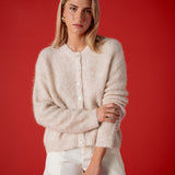 Pull Nais Beige