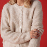 Pull Nais Beige