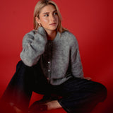 Pull Nais Gris