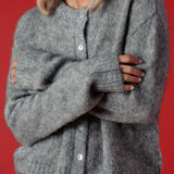 Pull Nais Gris