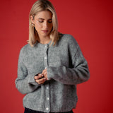 Pull Nais Gris