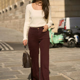 Pull Pio Beige