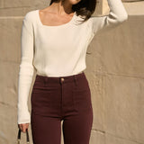 Pull Pio Beige