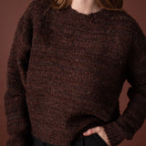 Pull Romane