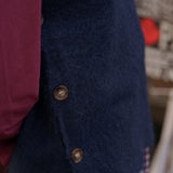 Pull Rosine Marine