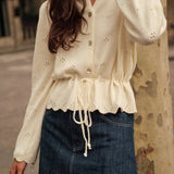 Gilet Sivane