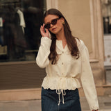 Gilet Sivane