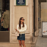 Gilet Sivane