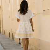 Robe Amandine