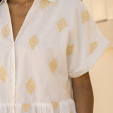 Robe Amandine