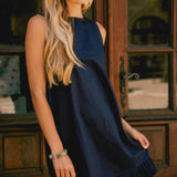 Robe Brigitte Marine