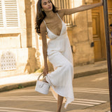 Robe Carmen Beige