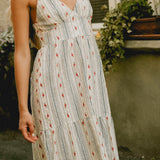 Robe Cécile Blanc