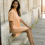 Robe Clarisse