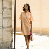 Robe Clarisse